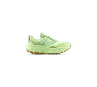 New Balance - Traillaufschuhe - Damen - Hierro V9 - Hierro V9 W Afterglow/Mosaic Green für Damen - Größe 40,5 - Grün Grün 40.5