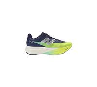 New Balance Damen Laufschuhe RC SUPERCOMP ELITE V5, blau / grün, Gr. 38EU