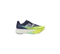 New Balance Damen Laufschuhe RC SUPERCOMP ELITE V5, blau / grün, Gr. 41EU