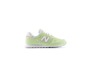 NEW BALANCE Damen Laufschuhe W373WI gelb | 36 1/2