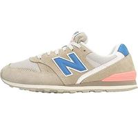 New Balance Damen Laufschuhe WL996 COK Mehrfarbig Cok Incense 9 35 EU