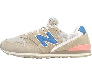 New Balance Damen Laufschuhe WL996 COK Mehrfarbig Cok Incense 9 35 EU