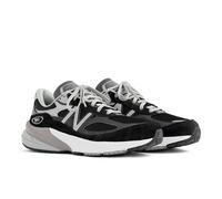 New Balance W990v6 black core women Lowtop black in Größe:38