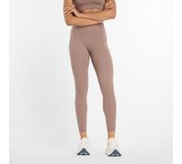 New Balance Damen NB Harmony High Rise Legging 25" in Braun, Poly-Strick, Größe S