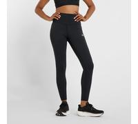 New Balance Damen NB Harmony High Rise Legging 25" in Schwarz, Poly-Strick, Größe XS