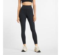 New Balance Damen NB Harmony Pocket High Rise Legging 25" in Schwarz, Poly-Strick, Größe M