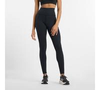 New Balance Damen NB Harmony Pocket High Rise Legging 27" in Schwarz, Poly-Strick, Größe L