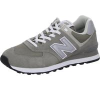 New Balance Damen Schnürschuhe ML574EVG ML574V3 grey/white normal 39½ EU