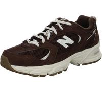 New Balance Damen Schnürschuhe U530SCW 530 pumpernickel/sea salt normal 42 EU