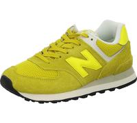 New Balance Damen Schnürschuhe U5749BU 574 apollo gold normal 38½ EU