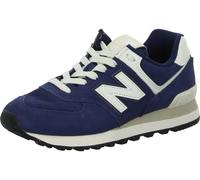 New Balance Damen Schnürschuhe U574BCE Lifestyle Running navy/sea salt normal 44½ EU