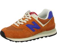 New Balance Damen Schnürschuhe U574BRD Classing Running sienne/blue gemstone normal 43 EU