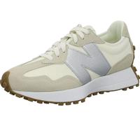 New Balance Damen Schnürschuhe W327240 327 angora/silver metallic normal 38 EU
