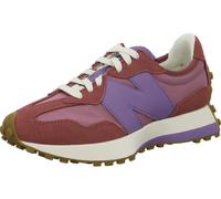 New Balance W327 6YP Damen Rosewood Candied Violet - Rot / 41
