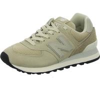 New Balance Damen Schnürschuhe W5746J3 574 beige/NB 102 white normal 37½ EU