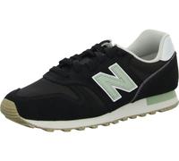 New Balance Damen Schnürschuhe WL373XB2 WL373V2 black/black cement normal 38 EU
