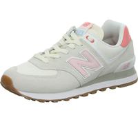 New Balance WL 574 WL574IPK Weiß reflection EU 38.5