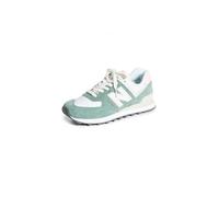 New Balance Damen Schuhe, dunkel-grün(darkjuniper), Gr. 10