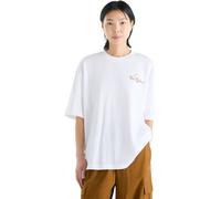 NEW BALANCE Damen Shirt Grab a Bite Tokyo Oversized T-Shirt (WT62H6ZP) XL 626