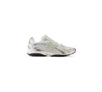 New Balance Damen Sneaker 204, silber, Gr. 37,5EU