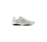 New Balance Unisex 204L in Grau/Blau, Synthetik, Größe 40.5