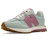 NEW BALANCE Sneaker 327 hellgrau | 37