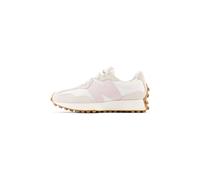 New Balance Damen Sneaker 327, weiß/flieder, Gr. 39EU