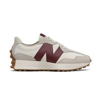 New Balance 327 Damenschuhe Grau Weiß - 39