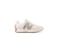 New Balance Damen Sneaker 327, weiß, Gr. 40,5EU