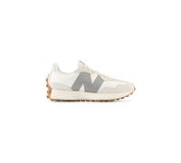 New Balance Damen Sneaker 327, weiss / grün, Gr. 37EU