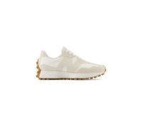 New Balance Damen 327 Sneaker, Linen, 40.5 EU
