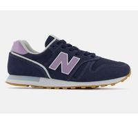 New Balance - Damen Sneaker 373 v2 indigo navy pink - Gr. - UK 6½