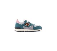 New Balance Damen Sneaker 475, petrol, Gr. 38EU