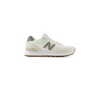 Sneaker NEW BALANCE "515", Damen, Gr. 41, sea salt, beige, Synthetik, Textil, Schuhe Sneaker (97806757-41) sea salt, beige