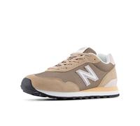 Sneaker NEW BALANCE "515", Gr. 36,5, earth shadow, Synthetik, Textil, Schuhe (72424364-36,5) earth shadow