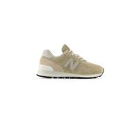 New Balance Damen Sneaker 574, beige, Gr. 39EU