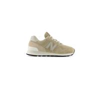 New Balance Damen Sneaker 574, beige, Gr. 40,5EU
