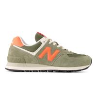 New Balance - Damen Sneaker 574v2 dark olivne DARK OLIVINE - Gr. - UK 6½