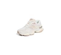 New Balance Damen-Sneaker 9060, Biscuitfarben, 11.5 Women/10 Men