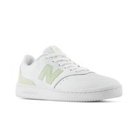 New Balance - Damen Sneaker BB79 whitelime white/natural mint - Gr. - UK 9