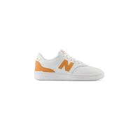 NEW BALANCE Damen Freizeitschuhe BB80 WHITE (BBW80ADW) 40 ½