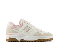 New Balance Damen Sneaker mit Leder BBW550, weiss, Gr. 35EU