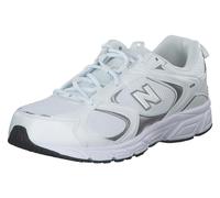 NEW BALANCE Damen Freizeitschuhe 530 weiss | 43