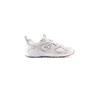 NEW BALANCE Damen Sneaker U4084OJ creme | 36 1/2