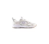 NEW BALANCE Damen Sneaker U4084OJ creme | 40 1/2