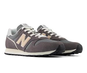 New Balance - Damen Sneaker WL373GW2 B grey grey - Gr. - UK 8½