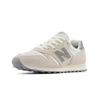 Sneaker NEW BALANCE "373", Gr. 41,5, moonbeam, sha, Textil, Synthetik, sportlich, Schuhe (58112148-41,5) moonbeam, sha
