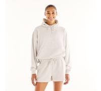 New Balance Sport Essentials French Terry Kapuzenpullover