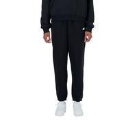 New Balance Damen Sport Essentials French Terry Joggers, Black, M