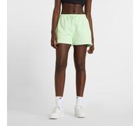 NEW BALANCE Damen Hose Sport Essentials French Terry Short (WS41500) XS MELON WATER (WS41500MEW)